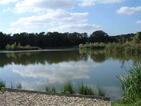 Fishing Lakes: Uk Carp Fishing Lakes