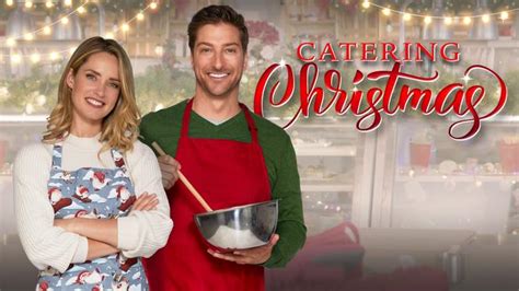 Catering Christmas (2022) - Hulu | Flixable