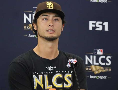 ダルビッシュが第2回大会以来のwbc出場を表明 自身のツイッターで「栗山監督に言われたので出場します」 サンスポ