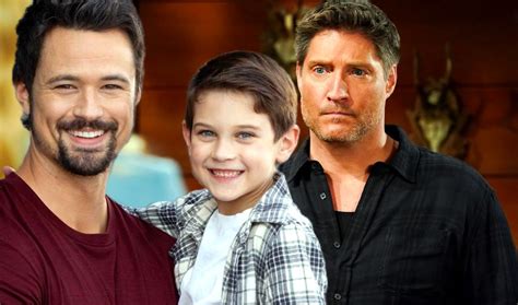 The Bold and the Beautiful Spoilers February 10, 2023: Douglas Makes a ...