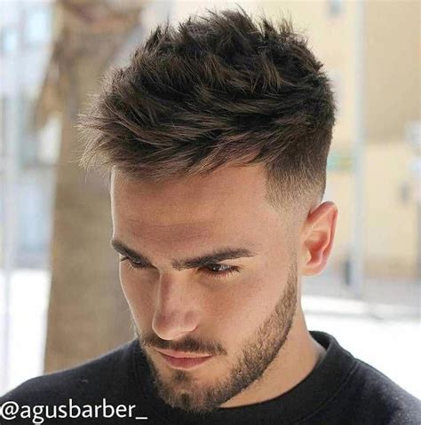 Mens Short Messy Hairstyles Mens Hairstyles Medium Hairstyles Haircuts Short Hair Cuts