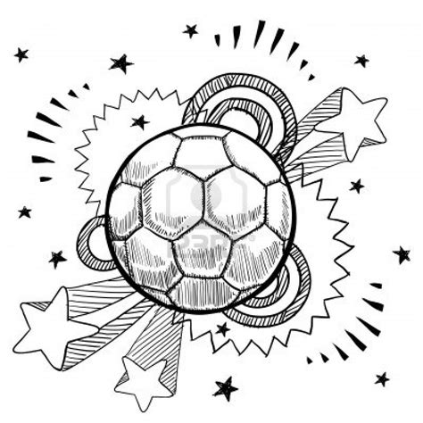 Sintético 92 Foto Mandalas De Futbol Para Colorear Actualizar