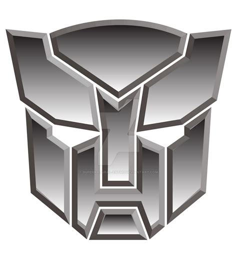 Autobot Symbol by Supernatural-Entmt on DeviantArt