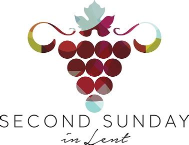 Second Sunday in Lent | Central United Methodist Church : Central ...