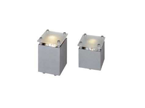 Slv Downlight Square Gu Preise Und Testberichte Bei Yopi De