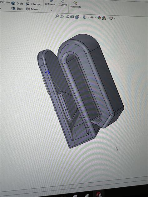 Naked Holster P Solidworks Sig Talk