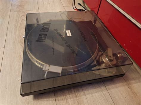 Gramofon Unitra G Pozna Winogrady Olx Pl