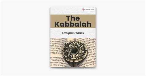 ‎The Kabbalah en Apple Books