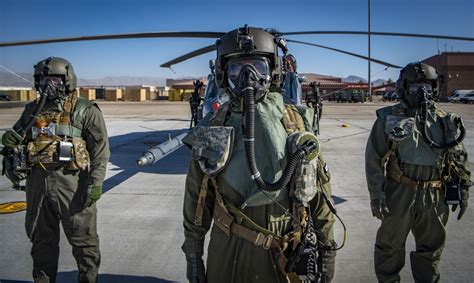 DVIDS - Images - DoD tests CBRN Aircrew Protective Suit Upgrade at Nellis [Image 2 of 12]