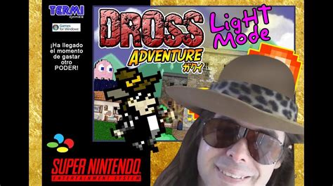 COÑO DE LA MADRE NO JODA DROSS ADVENTURE YouTube