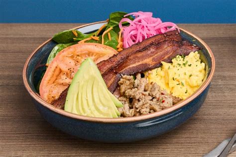 Snooze A.M. Eatery: Breakfast & Brunch Food & Drink Menu