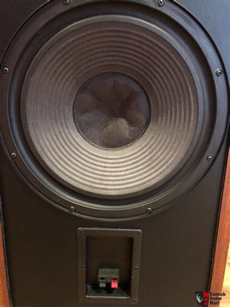 Klipsch Tangent T50 Speakers Photo 3765898 Canuck Audio Mart