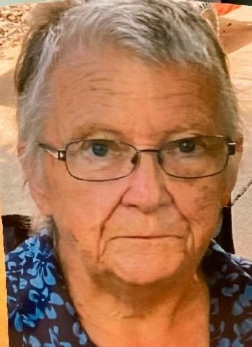 Maryann Vanoeffelen Obituary 2023 Comstock Park Mi Grand Rapids Press