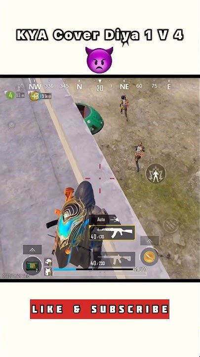 End Dekhna Pura Squad Kaise Aya Udd Ke Marne Pubgmobile