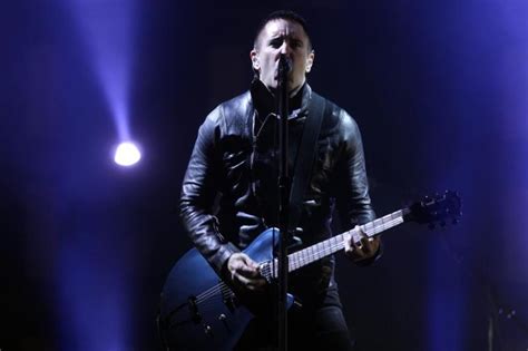 Nine Inch Nails Announce North American Tour New Album