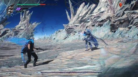 Vergil Boss Fight Guide For DMC5 Devil May Cry 5 Guide Gamepressure