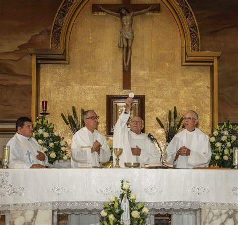 Comboni Missionaries - Holy Cross Catholic Church - Los Angeles, CA