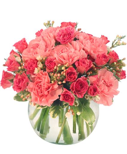 Love Sweet Love Bouquet | Valentine's Day | Flower Shop Network