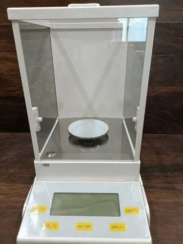 Sunrise Gm Mg Internal Calibration Digital Analytical Balance