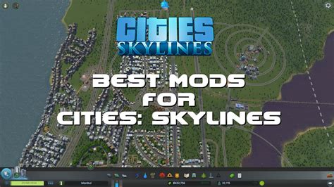 How To Install Mods On Cities Skylines Fasraudit