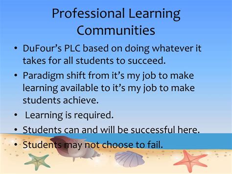 Ppt Professional Learning Communities Powerpoint Presentation Free Download Id 2259819