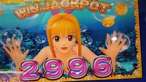 海物語ラッキーマリンシアターデラックス ジャックポットチャレンジ 2996 Win Jackpotメダルゲーム2023年2月14日