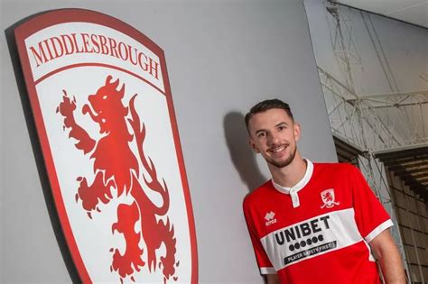 Dan Barlasers First Middlesbrough Interview Explaining Factors Behind