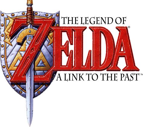 The Legend of Zelda: A Link to the Past - Zelda Wiki