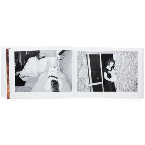 Nobuyoshi Araki Sentimental Journey