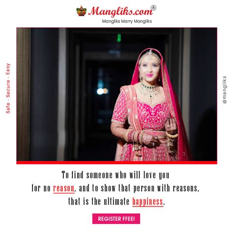 Benefits Of Arranged Marriage Over Love Marriage Manglik Matrimony