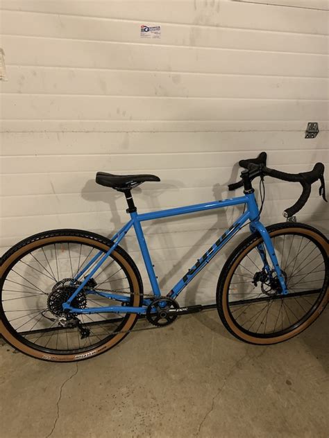 2022 Kona Rove Dl 650 Gravel Bike Brand New For Sale