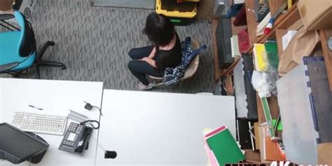 Sweet Latina Penelope Reed Stole Something And Now Must Earn Freedom With Her Pussy Tnaflix