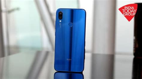 Xiaomi Redmi Note 7s With 48mp Camera Launched In India Price Starts