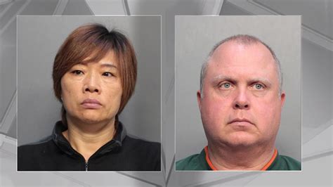 Massage Parlor Employees Arrested On Prostitution And Money Laundering