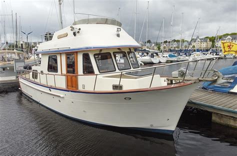 Neptune Classic Trawler Kaufen Yachtworld