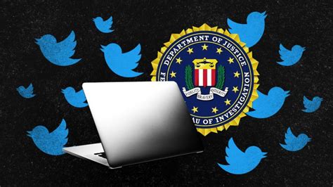 No Directive Fbi Agents Tech Executives Deny Government Ordered