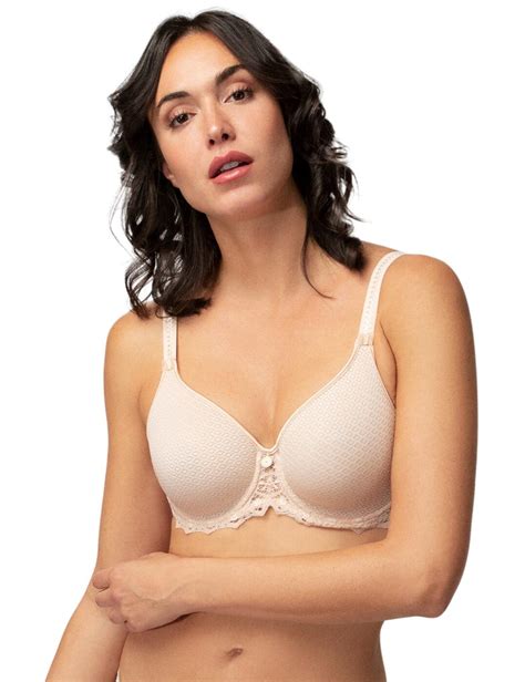 Empreinte Cassiopee Bra Belle Lingerie