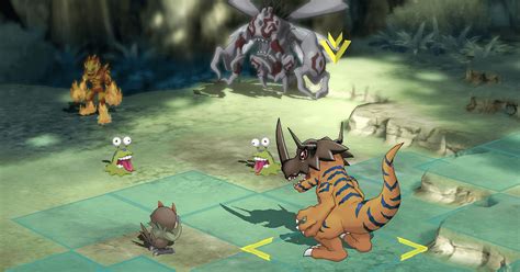 Digimon Survive Quais são todos os finais do jogo Canaltech