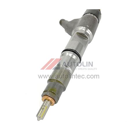 Fuel Injector Cummins ISF3 8 0445120134 5283275