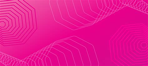 Abstract Pink Banner Background 34367246 Vector Art at Vecteezy