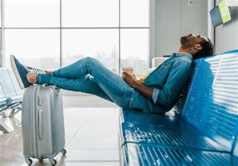 Jet Lag Why Does It Happen See 5 Tips To Ease It