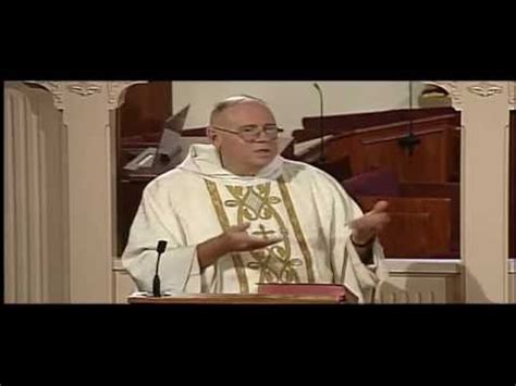 La Oraci N Familiar Liturgia Y Homil A Ewtn Youtube