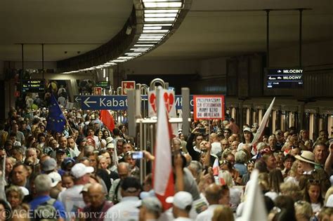 Podsumowanie Marszu Demotywatory Pl