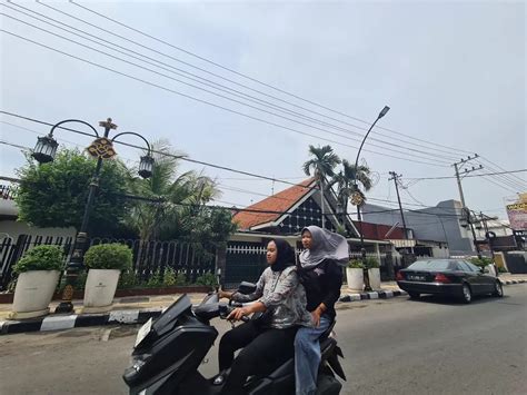 Pemkab Gresik Ajukan Anggaran Rp Miliar Ke Kementrian Pupr