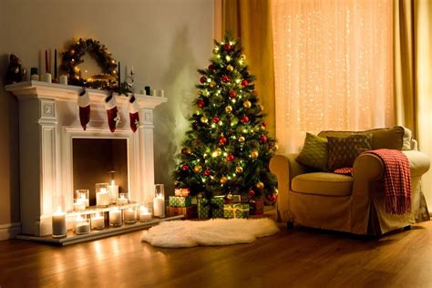 5 Ideas Para Decorar Tu Casa En Navidad