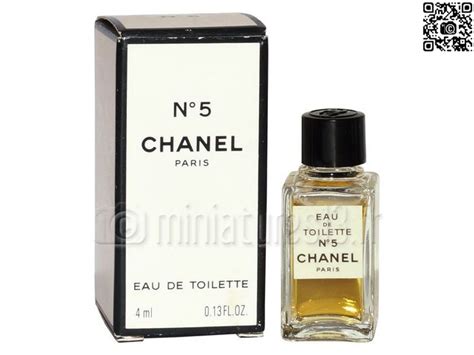 Miniature N Eau De Toilette Ml Chanel Photo Luc T