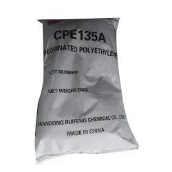 Chlorinated Polyethylene Manufacturers Suppliers In India