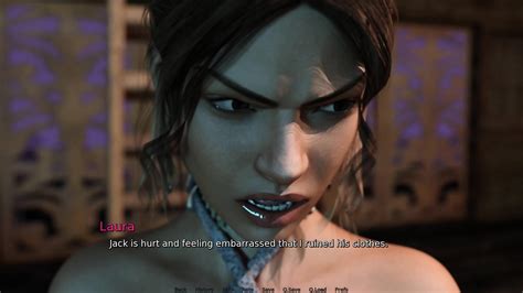 Laura Island Adventures Sexy Funny Horny Fuckers Episode 2