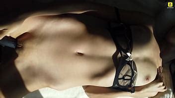 PERFECT TEEN VIBRATING ORGASM IN LINGERIE CANDICE DELAWARE XVIDEOS