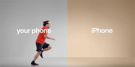 Apple Targeting Android Users With Latest Iphone Ad Campaign 9to5mac